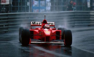 Michael Schumacher