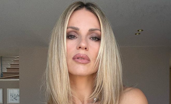 Michelle Hunziker ph ig