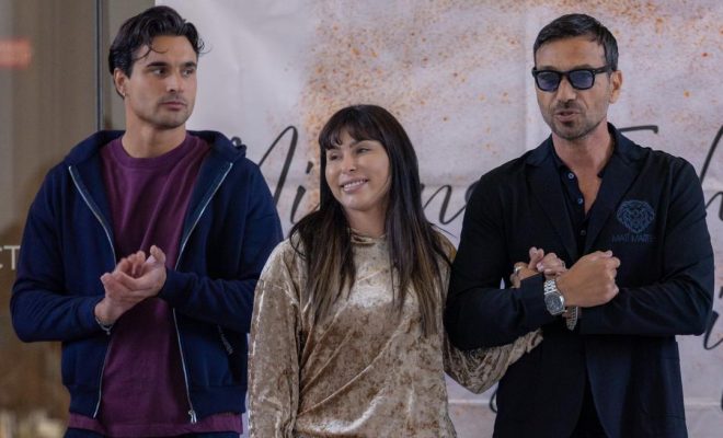 Milan Fashion Luxury Trip ph press