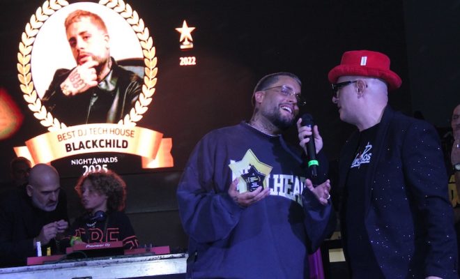 Night Awards 2025 ph press