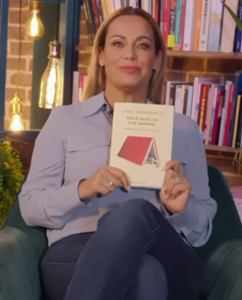 Sonia Bruganelli ph ig