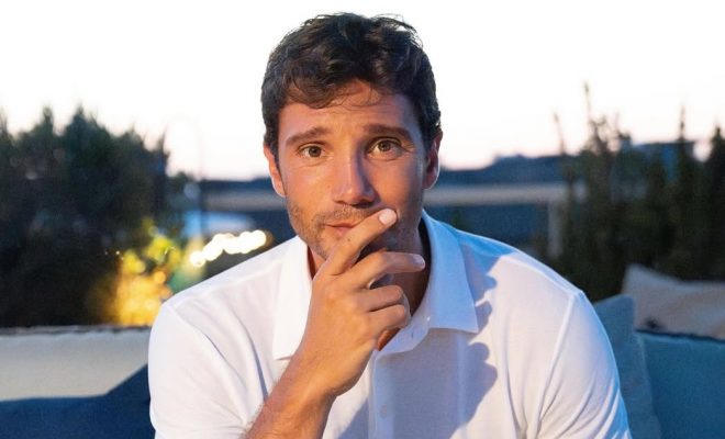 Stefano De Martino ph ig3