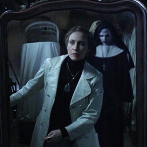 The Conjuring