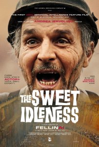 The Sweet Idleness di Andrea Iervolino ph press