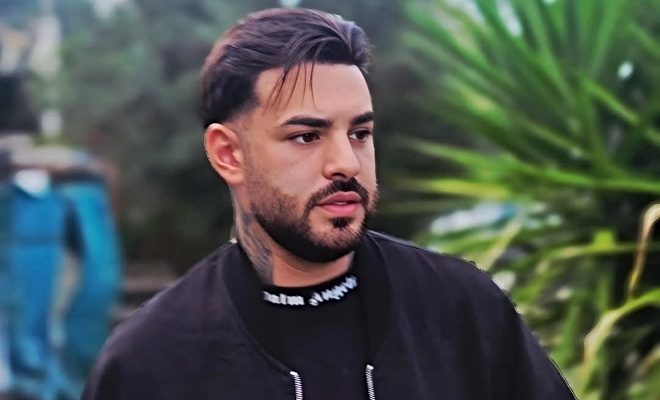 Valerio Ciaffaroni rivelazioni