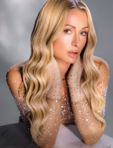 Paris Hilton PH IG