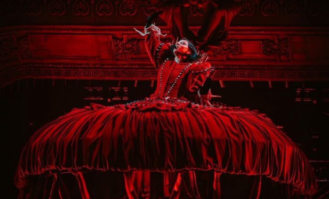 Lady gaga Assago 2025 ph pinterest