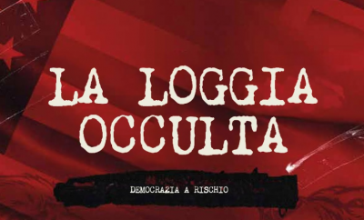 la loggia occulta ph web