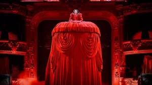 lady gaga Mayhem Ball Tour ph web