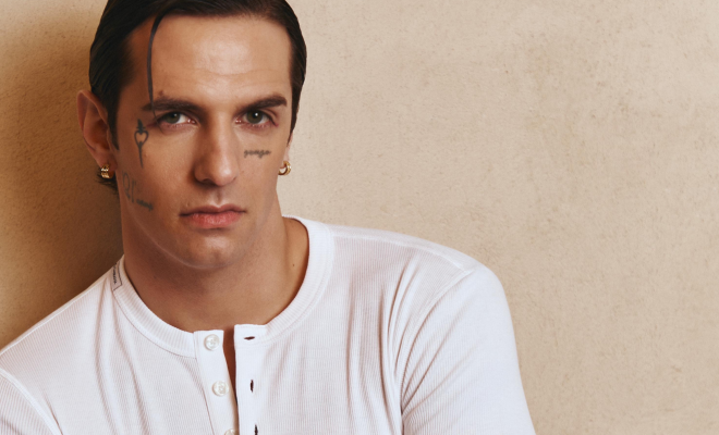 ACHILLE LAURO FOTO UFFICIO STAMPA