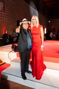 Al Bano e Eleonora Daniele