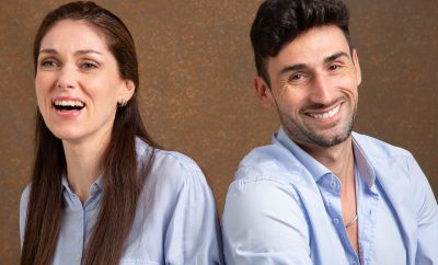 Alessandra Brambilla PH Press