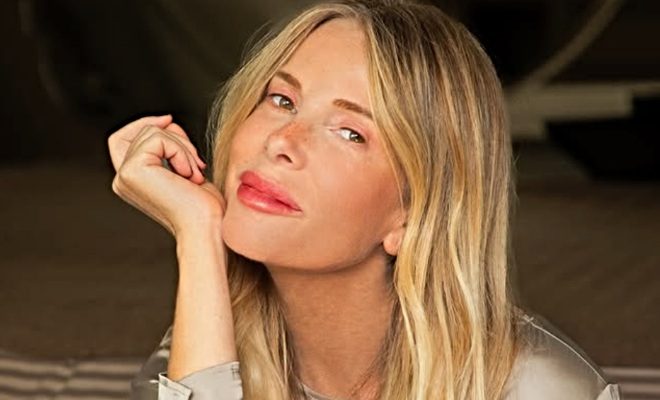 Alessia Marcuzzi pregiudizi