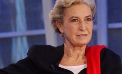 Barbara Alberti PH Pinterest