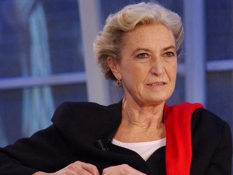 Barbara Alberti PH Pinterest