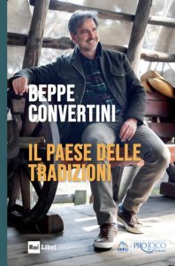 Beppe Convertini - IL PAESE DELLE TRADIZIONI