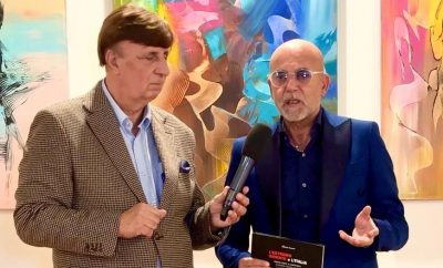 Danilo Gigante mostra ph press11