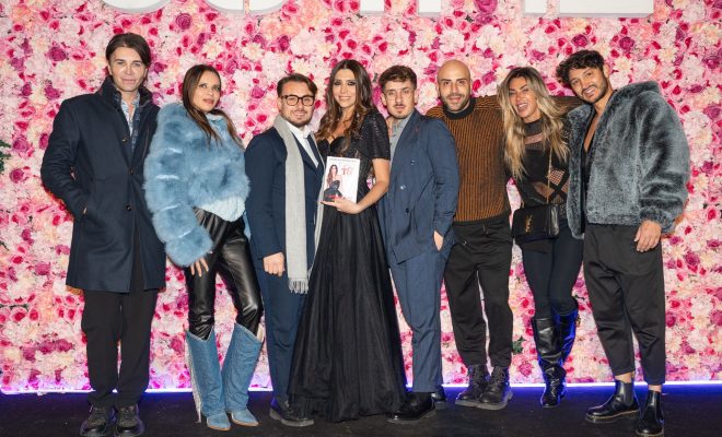 Emanuela Tittocchia PH Press