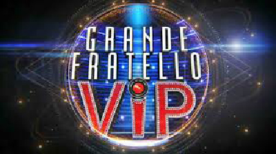 Grande Fratello vip PH Press