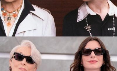 Il Diavolo veste prada PH IG