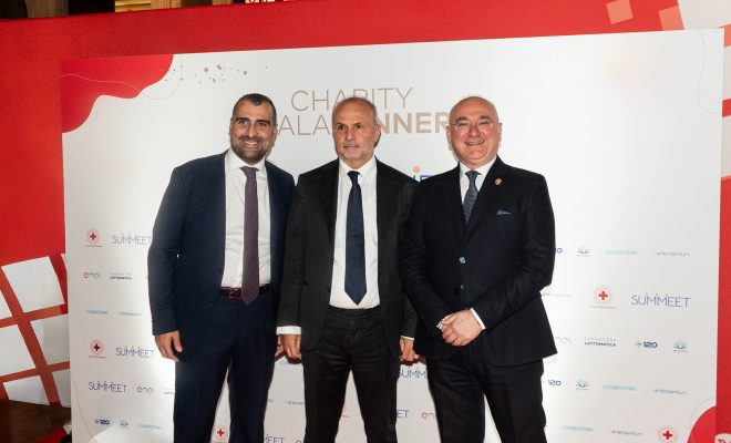 Calveri, Schillaci e Valastro