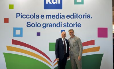 Beppe Convertini PH Press