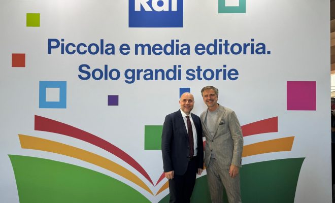 Beppe Convertini PH Press