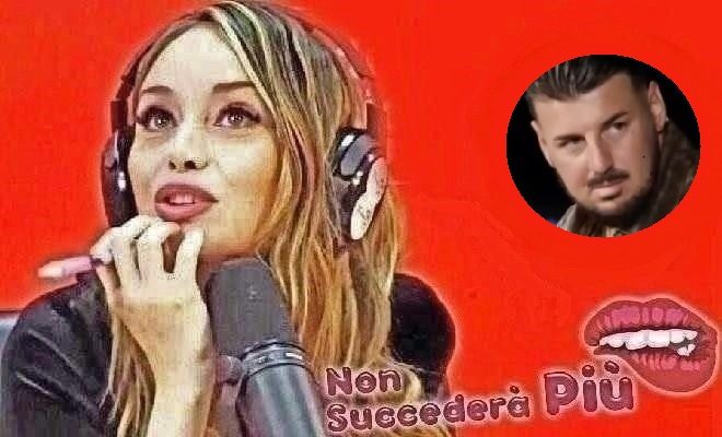 Lino Giuliano a Non Succederà Più