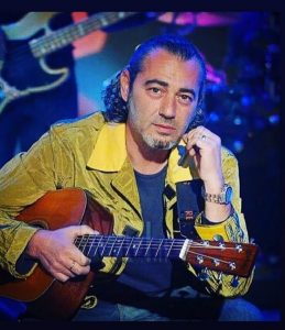 Luca Carboni PH Pinterest