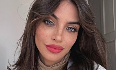 Nicole Mazzocato quarto figlio