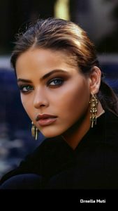 Ornella Muti 