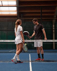 Padel PH Pinterest