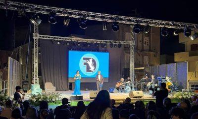 Premio Donnafugata ph press