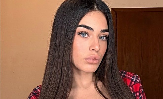 Siria Pingo Uomini e Donne