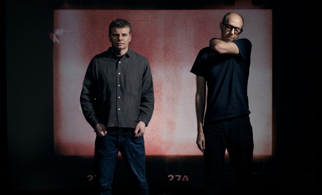 The Chemical Brothers ph press credit Hamish Brown