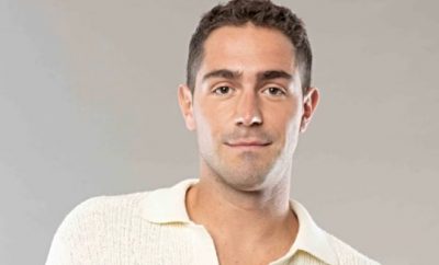 Tommaso Zorzi Sanremo 2026