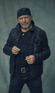 Vasco Rossi