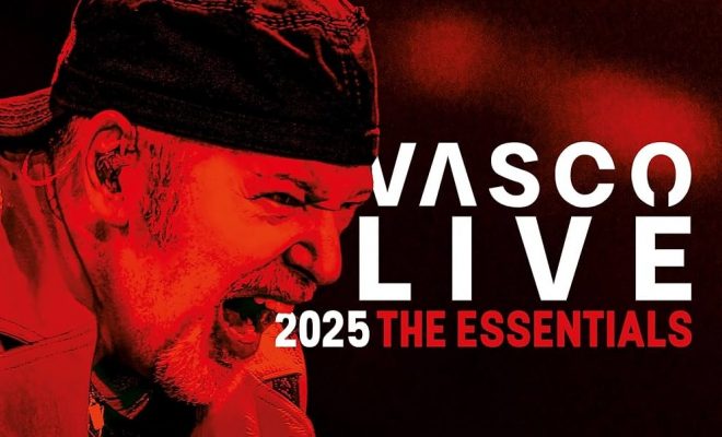 Vasco Rossi
