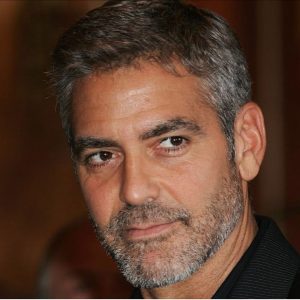 George Clooney