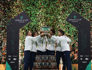 coppa davis italia 2025