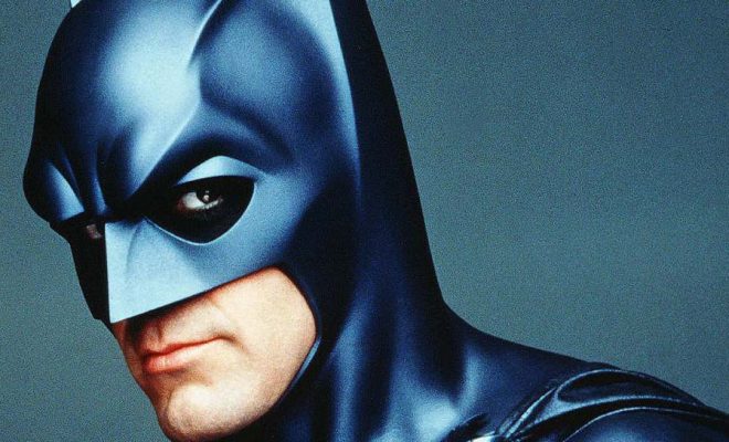 george clooney batman ph press