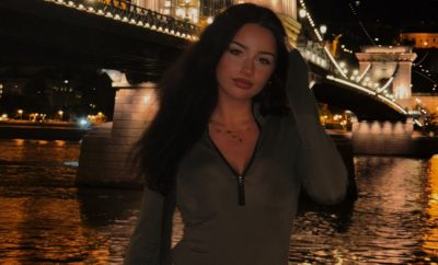 Angelina Iennaco ph press