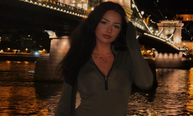 Angelina Iennaco ph press