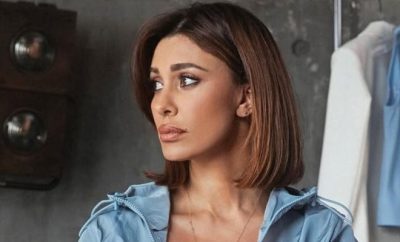 Belen Rodriguez famiglia