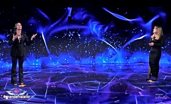 Benedetta Stocchi e Valentina Piscopo