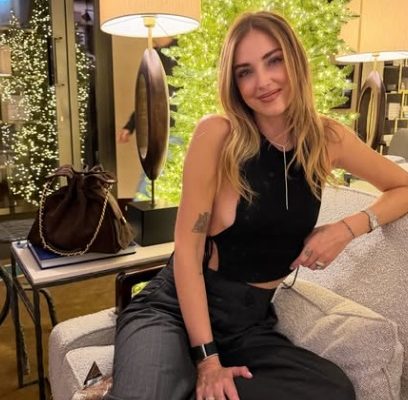 Chiara Ferragni IG