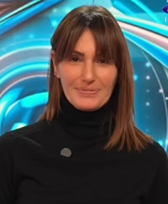 Cristina Plevani