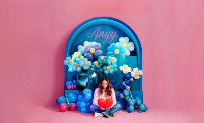 Angy - Cuore di Scorta PH Press