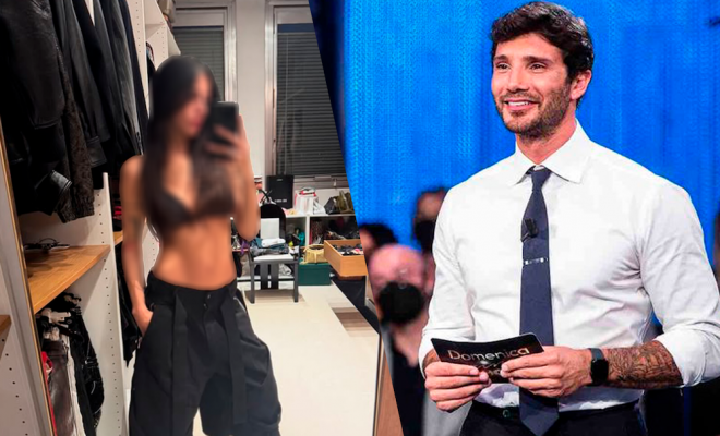 De Martino - Gilda Ambrosio PH Press