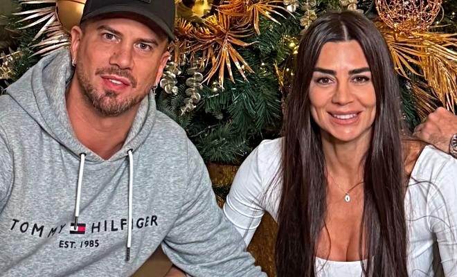 Diego Daddi ed Elga Enardu